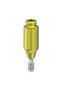 Abutment Equator DC3 ø3.5x6mm