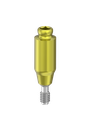 Abutment Equator DC4 ø4.0x6mm
