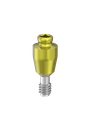 Abutment Equator DC5 ø5.0x2mm