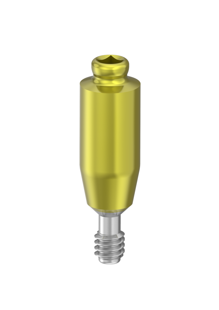 Abutment Equator DC5 ø5.0x2mm