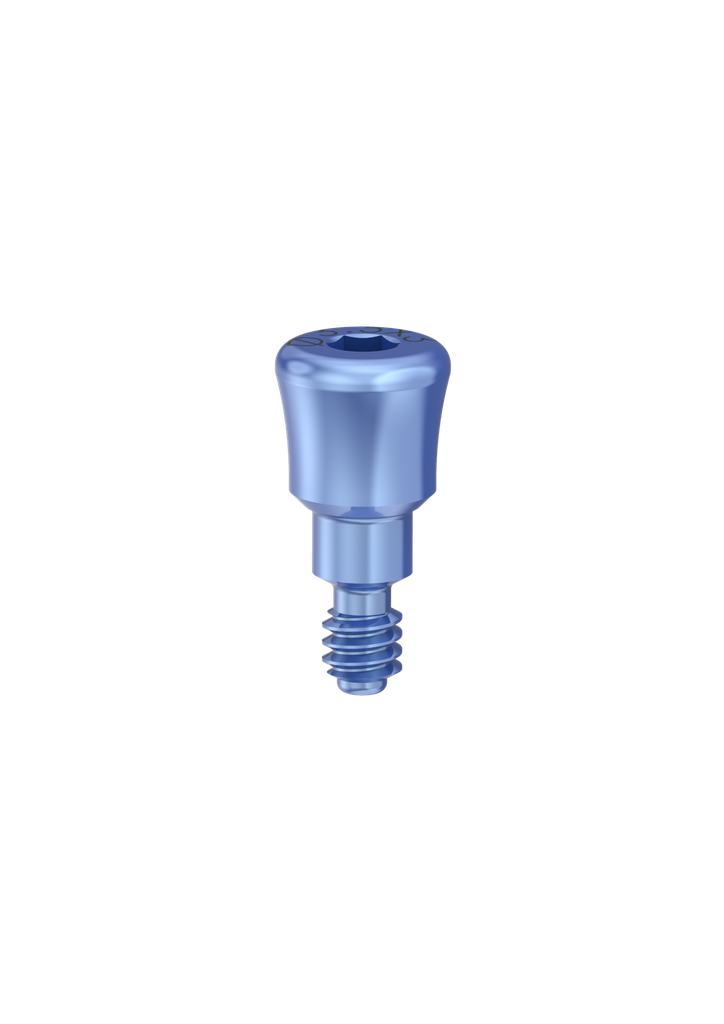 PROVATA (3M) 3mm Healing Abutment