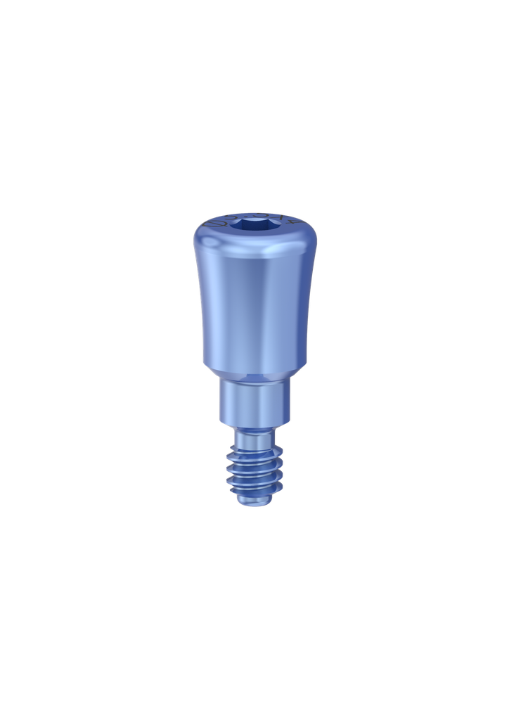 PROVATA (3M) 4mm Healing Abutment