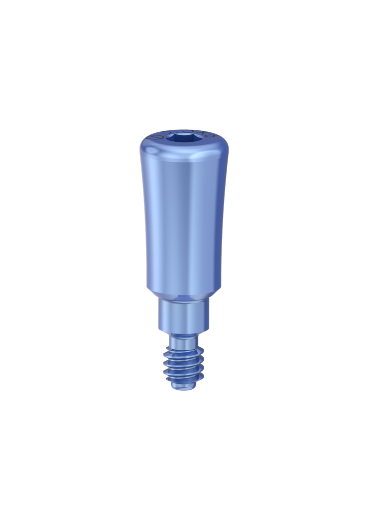 PROVATA (3M) 6mm Healing Abutment