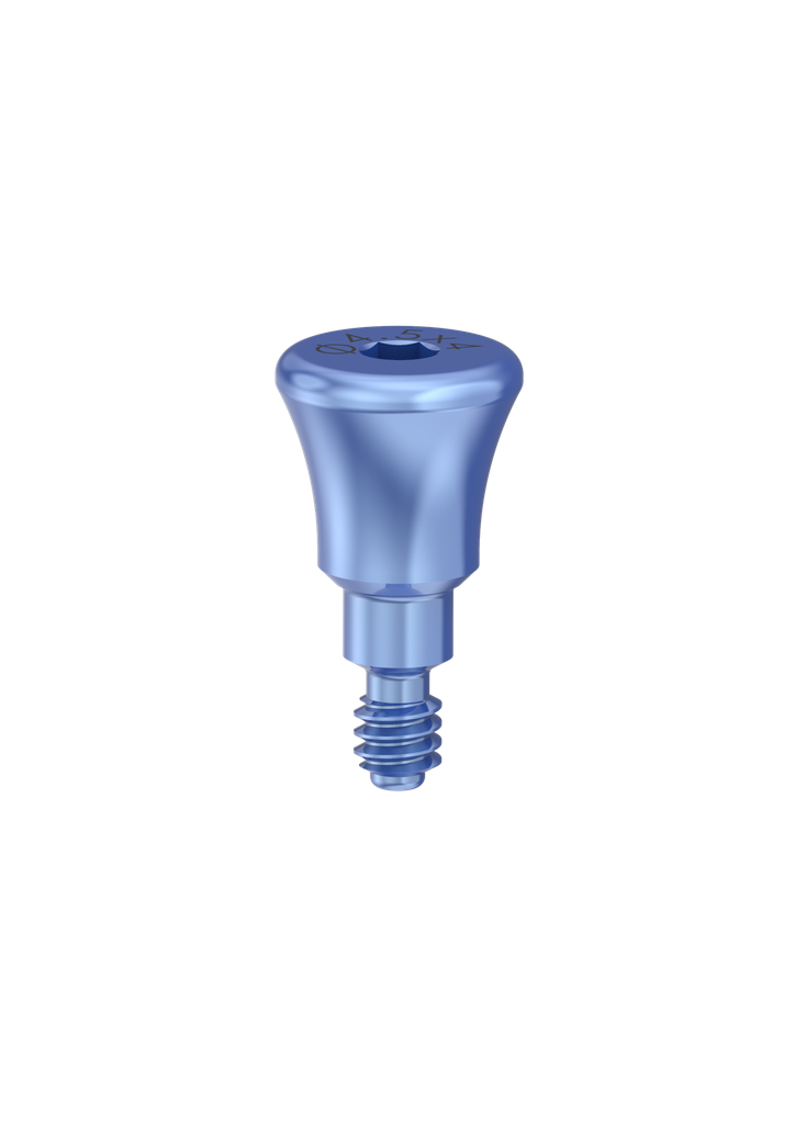 PROVATA (3M) 4mm Healing Abutment