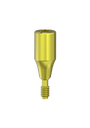 Deep Conical (DC3) 6mm Healing Abutment