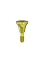 Deep Conical (DC3) 2mm Healing Abutment