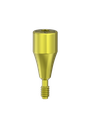 Deep Conical (DC3) 6mm Healing Abutment