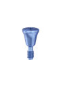 Deep Conical (DC4) 2mm Healing Abutment