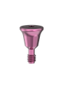Deep Conical (DC5) 2mm Healing Abutment