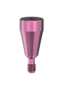 Deep Conical (DC5) 6mm Healing Abutment