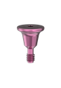 Deep Conical (DC5) 2mm Healing Abutment