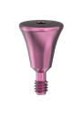 Deep Conical (DC5) 4mm Healing Abutment