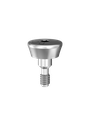 Deep Conical (DCR5) 2mm Healing Abutment (Platform Matched)