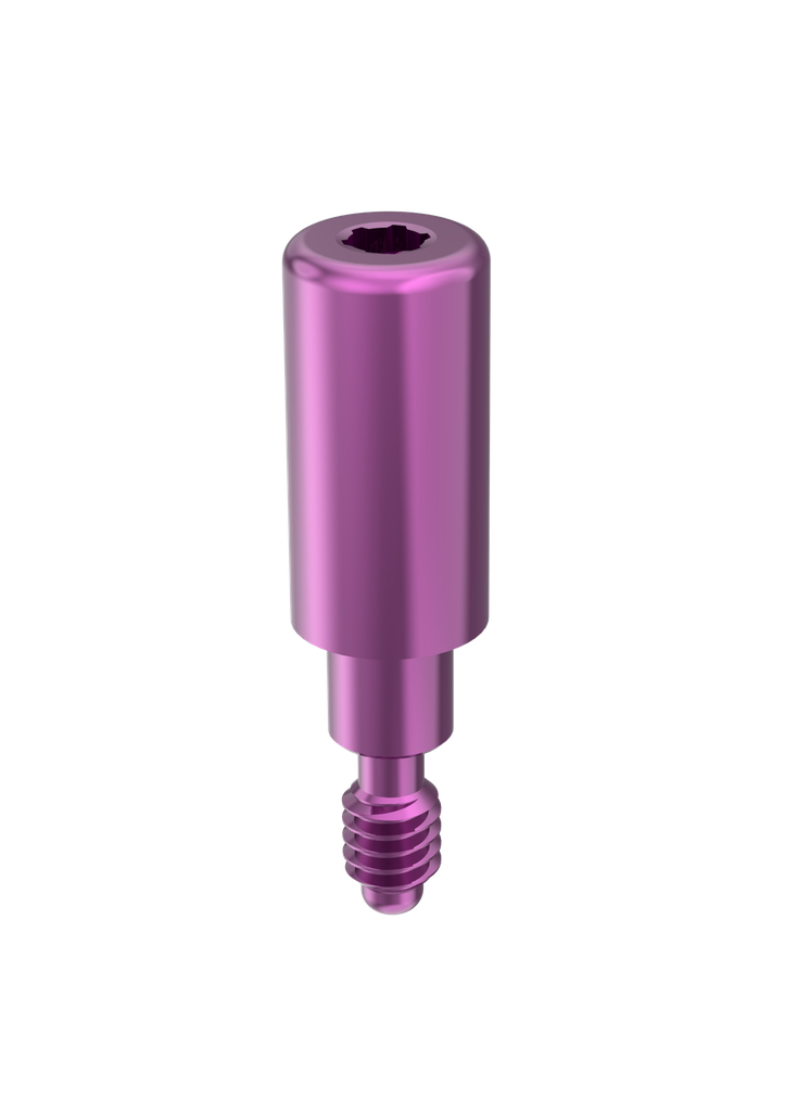 Tri-Nex (EL-35) 7mm Healing Abutment