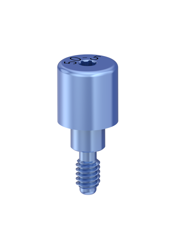 Tri-Nex (EL-50) 5mm Healing Abutment