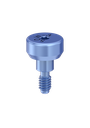 Tri-Nex (EL-50) 3mm Healing Abutment