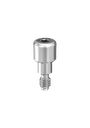 Internal Hex / PROVATA (M) 3mm Healing Abutment