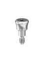 Internal Hex / PROVATA (M) 3mm Healing Abutment