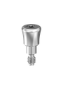 Internal Hex / PROVATA (M) 4mm Healing Abutment