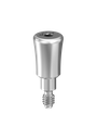 Internal Hex / PROVATA (M) 6mm Healing Abutment