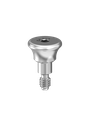 Internal Hex / PROVATA (M) 3mm Healing Abutment