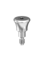 Internal Hex / PROVATA (M) 4mm Healing Abutment