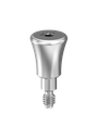 Internal Hex / PROVATA (M) 6mm Healing Abutment