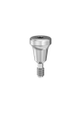 Single Platform (SP1) (SP) 2.5mm Healing Abutment