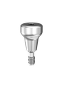 Single Platform (SP1) (SP) 3.5mm Healing Abutment