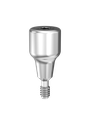 Single Platform (SP1) (SP) 5.5mm Healing Abutment