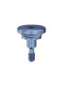 Single Platform (SP1) (SP-PM) 2.5mm Healing Abutment (Platform Matched)