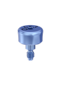 PROVATA (Z) 3mm Healing Abutment