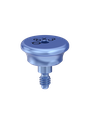 PROVATA (Z) 3mm Healing Abutment