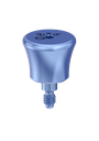 PROVATA (Z) 6mm Healing Abutment