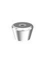 Compact Conical (MC-48) 4mm Healing Abutment