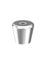 Compact Conical (MC-48) 6mm Healing Abutment