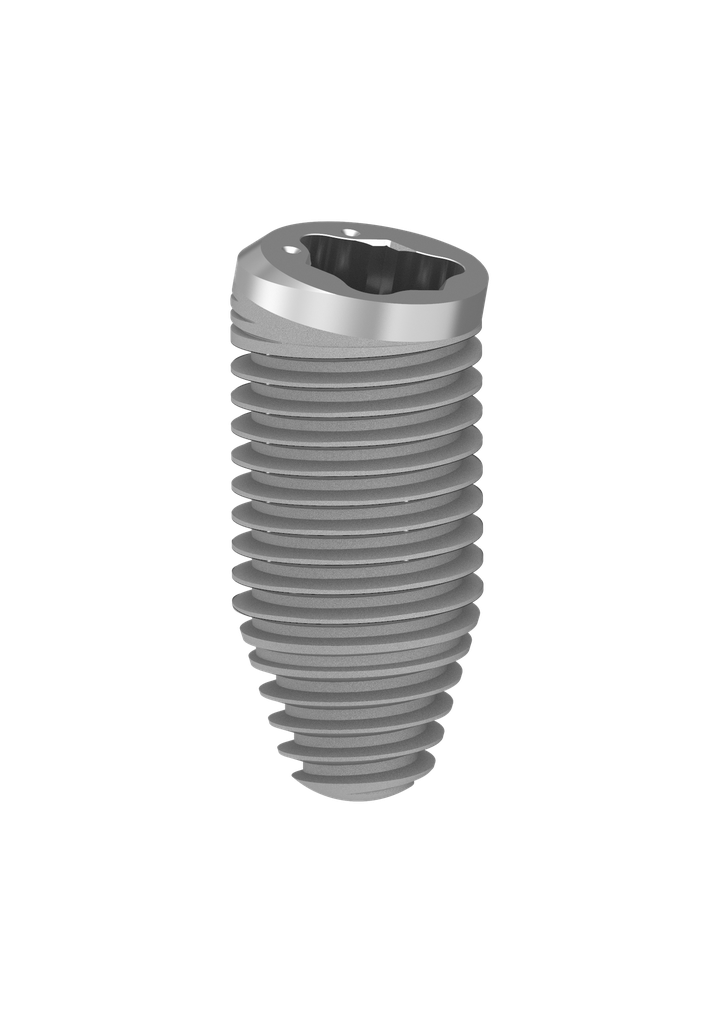 ⌀5 x 10mm 12° Tri-Nex Implant