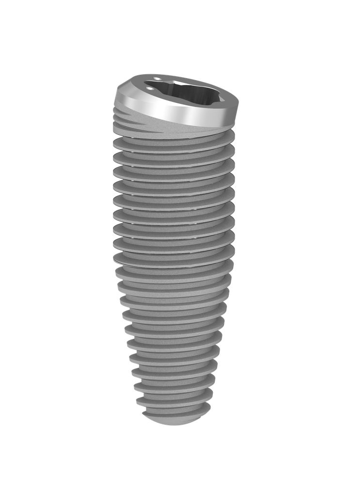 ⌀5 x 13mm 12° Tri-Nex Implant