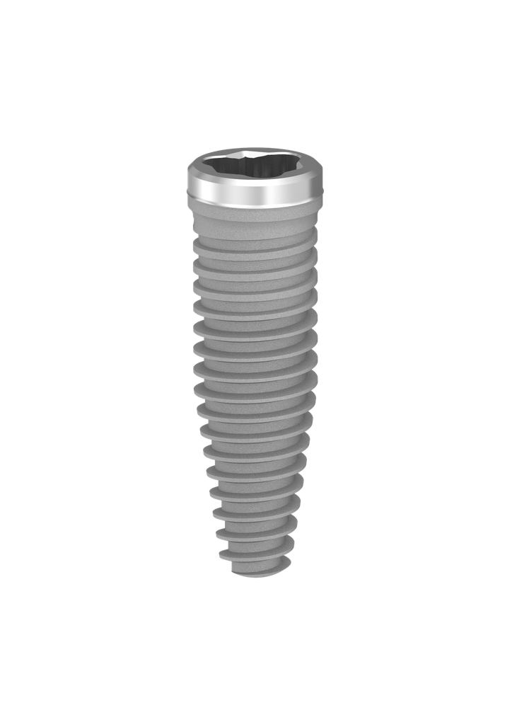 ⌀3.5 x 11.5mm Tri-Nex Implant