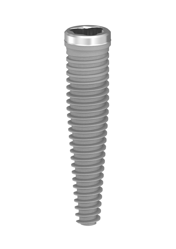 ⌀3.5 x 16mm Tri-Nex Implant