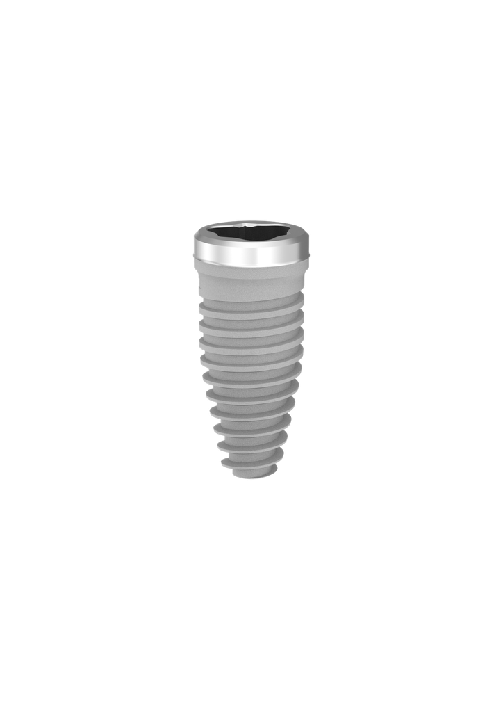 ⌀3.5 x 88mm Tri-Nex Implant
