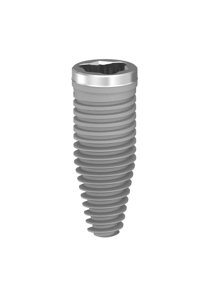 ⌀4.3 x 11.5mm Tri-Nex Implant