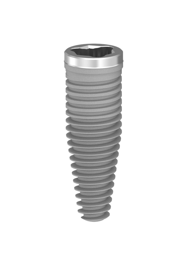 ⌀4.3 x 13mm Tri-Nex Implant