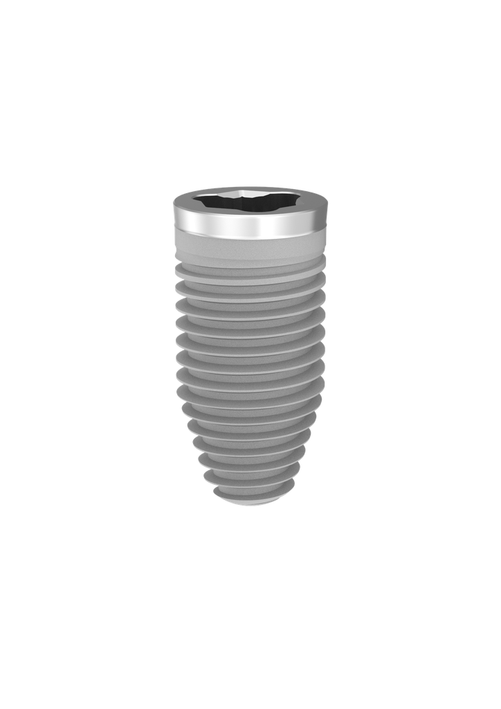 ⌀5 x 10mm Tri-Nex Implant