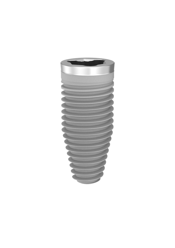⌀5 x 11.5mm Tri-Nex Implant