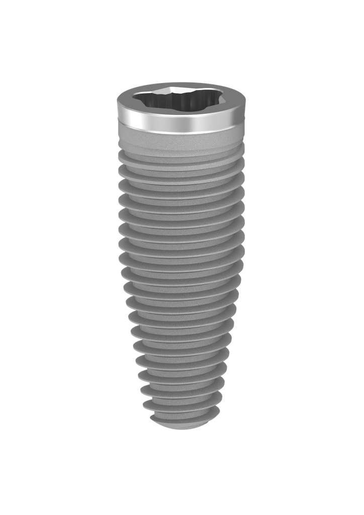 ⌀5 x 13mm Tri-Nex Implant