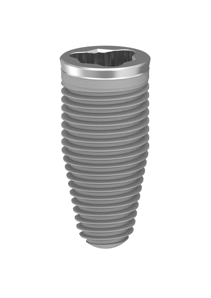 ⌀6 x 13mm Tri-Nex Implant