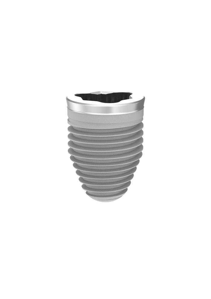 ⌀6 x 8mm Tri-Nex Implant