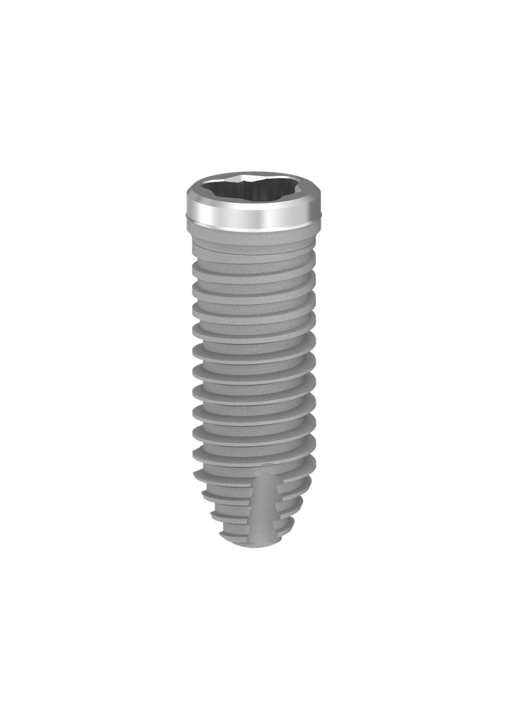 ⌀3.5 x 10mm Tri-Nex Implant