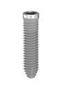 ⌀3.5 x 15mm Tri-Nex Implant